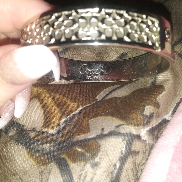 Coach Bangles - Picture 3 of 3